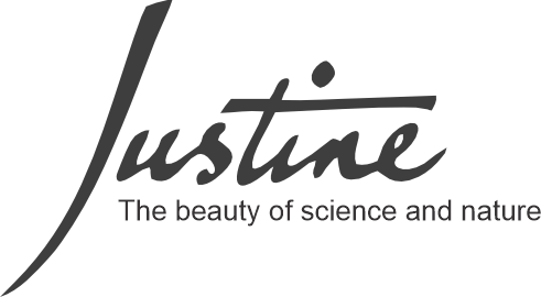 Justine logo